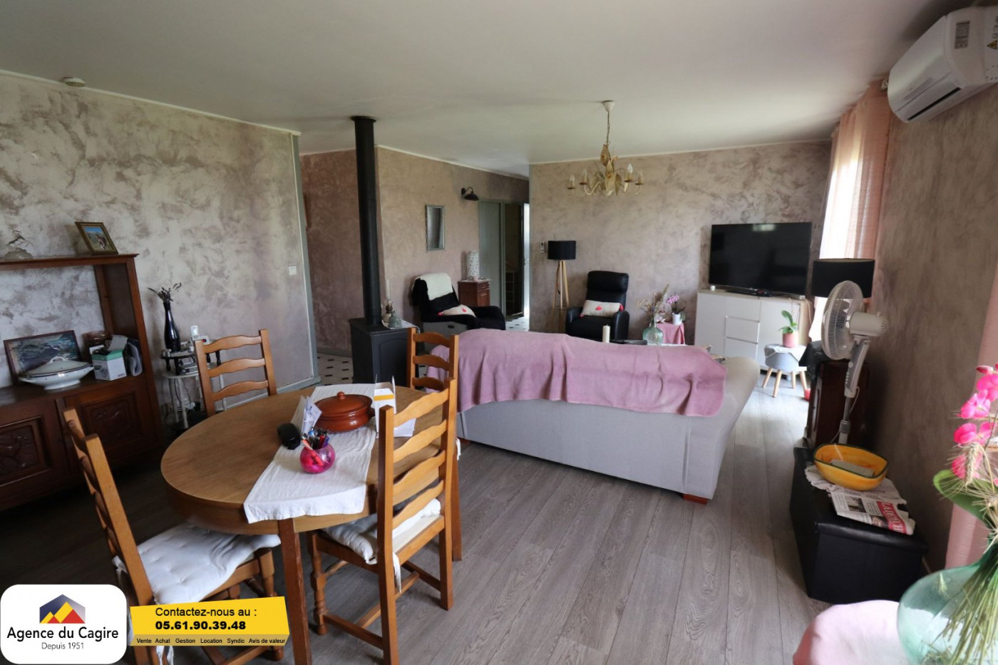 vente Maison Salies Du Salat - Photo 4