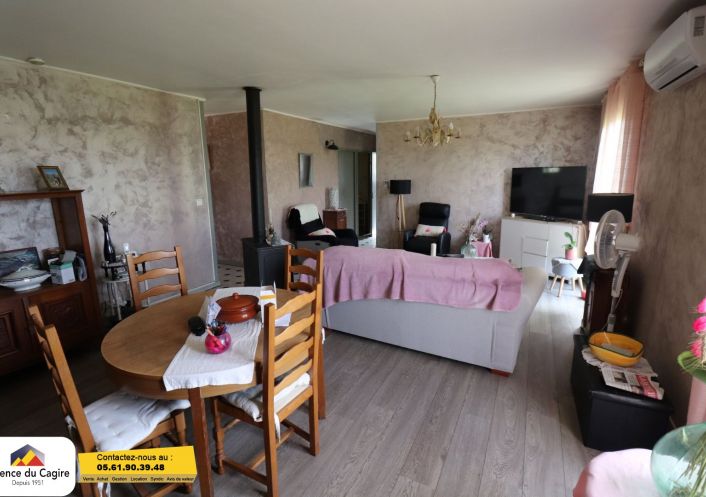 vente Maison Salies Du Salat