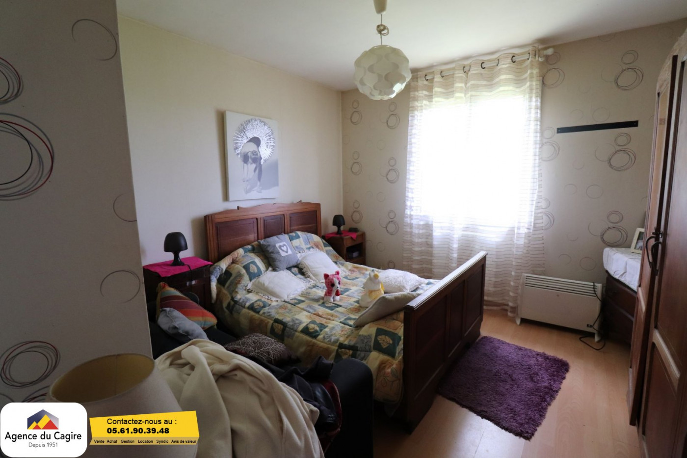 vente Maison Salies Du Salat - Photo 5