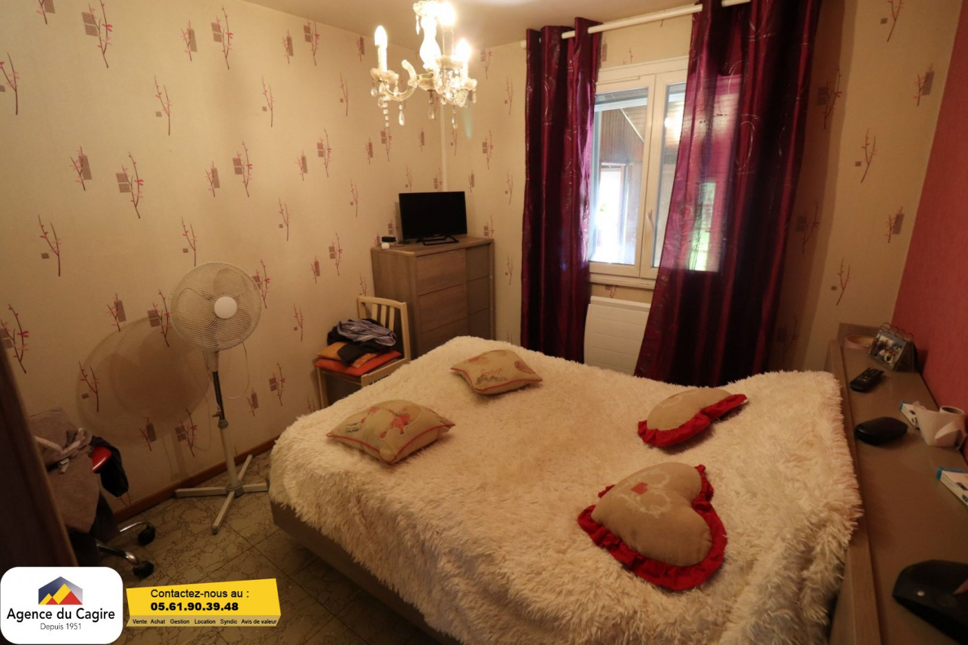 vente Maison Salies Du Salat - Photo 6