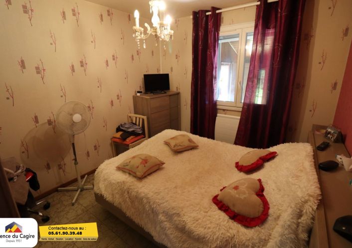 vente Maison Salies Du Salat