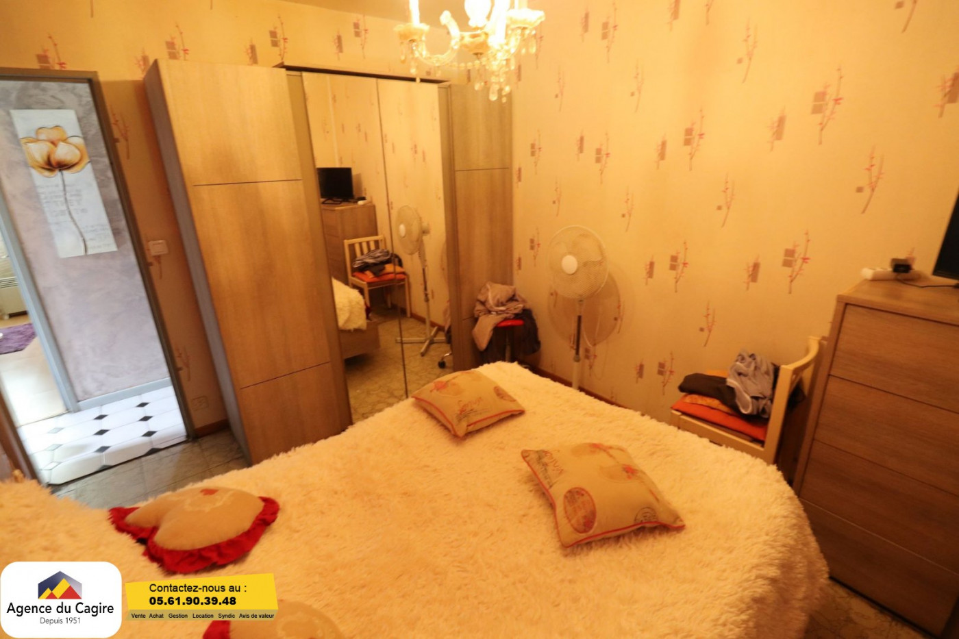 vente Maison Salies Du Salat - Photo 7