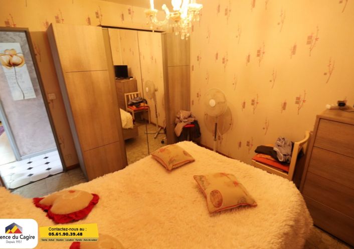 vente Maison Salies Du Salat