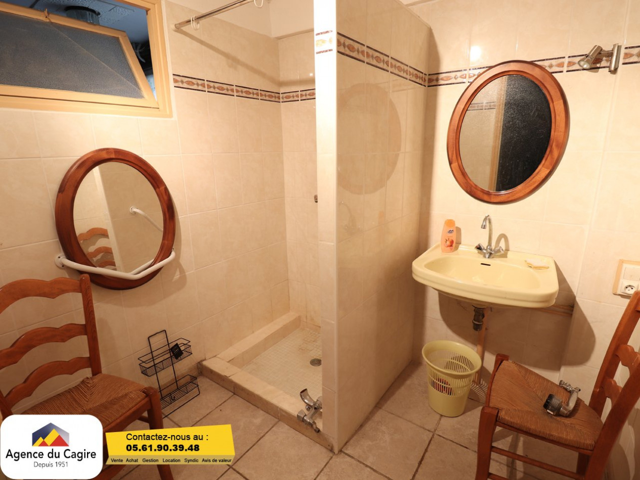 vente Maison Salies Du Salat - Photo 6