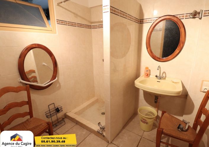 vente Maison Salies Du Salat