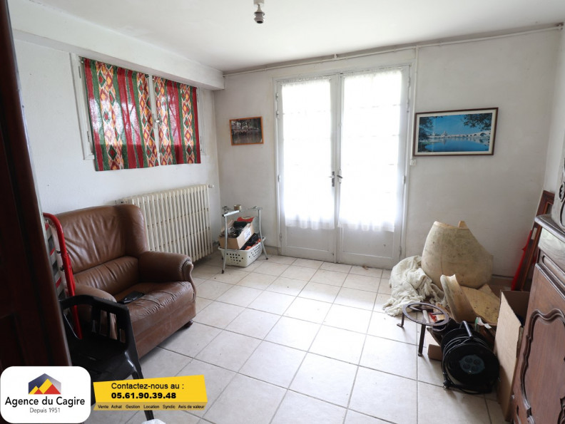 vente Maison Salies Du Salat - Photo 6