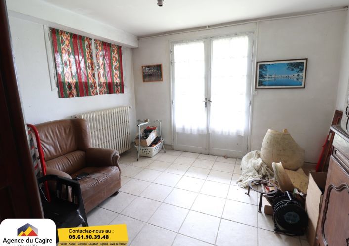 vente Maison Salies Du Salat