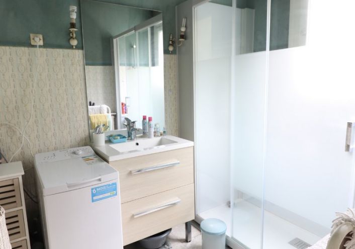 vente Maison Salies Du Salat