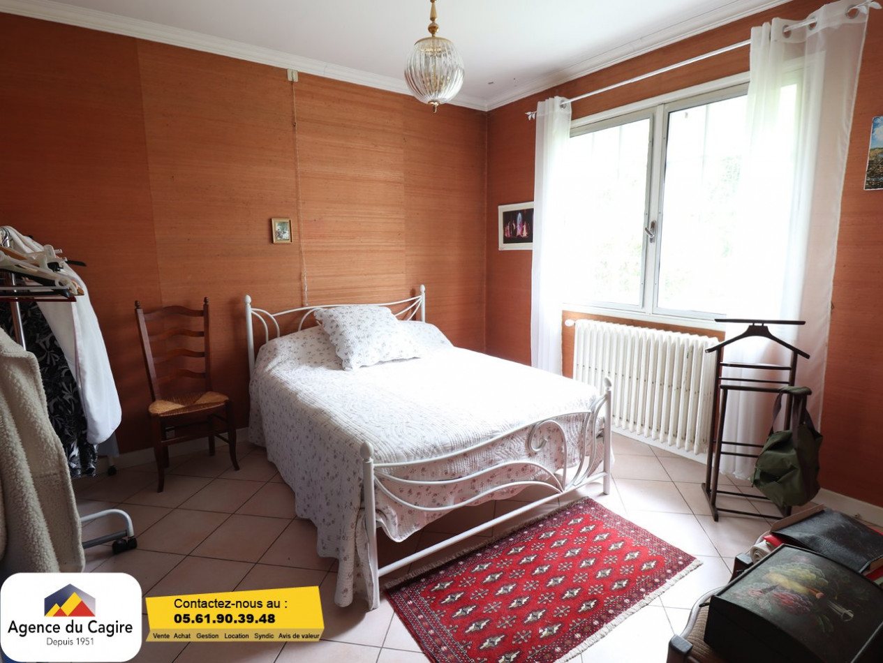 vente Maison Salies Du Salat - Photo 5