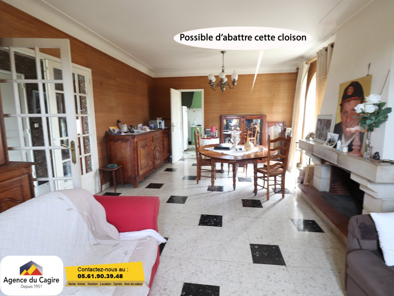 vente Maison Salies Du Salat - Photo 2