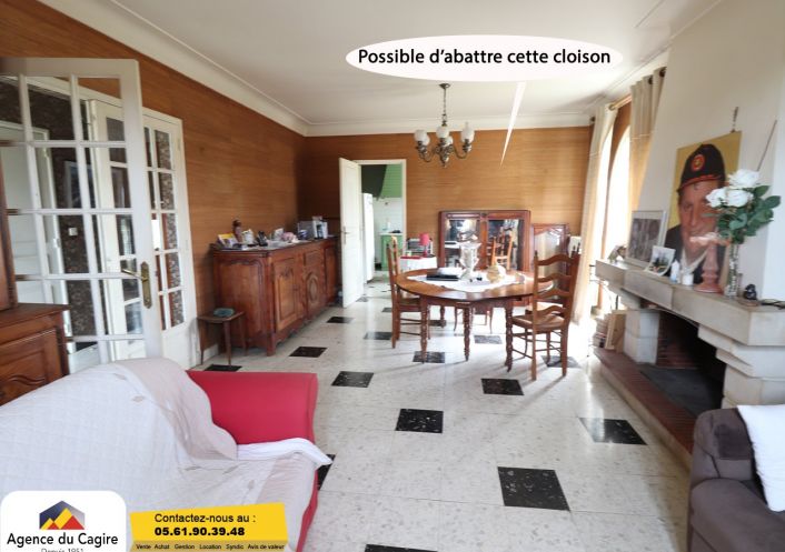 vente Maison Salies Du Salat