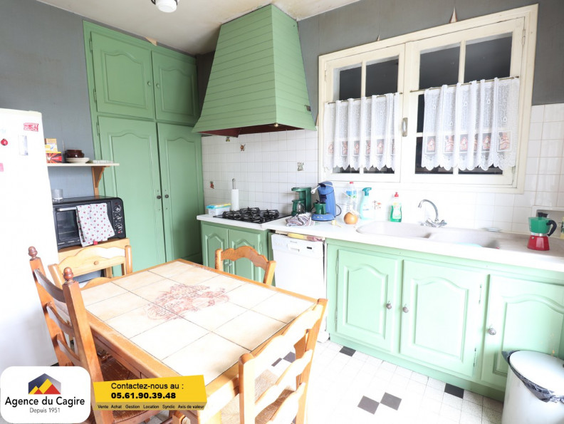 vente Maison Salies Du Salat - Photo 2