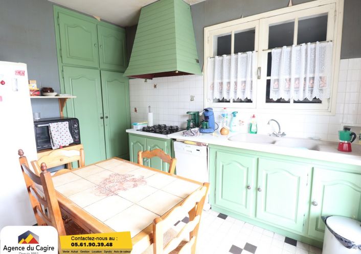 vente Maison Salies Du Salat