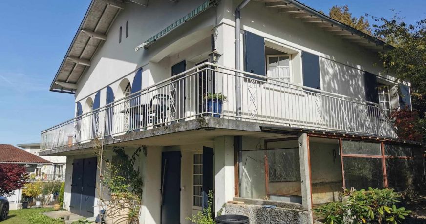 vente Maison Salies Du Salat