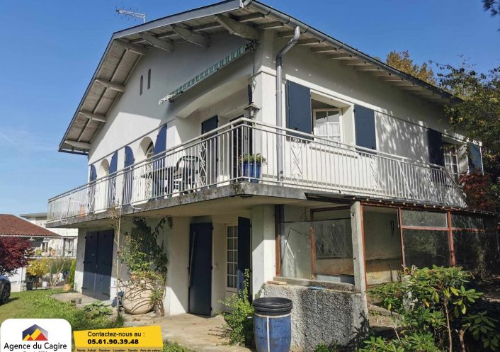 vente Maison Salies Du Salat