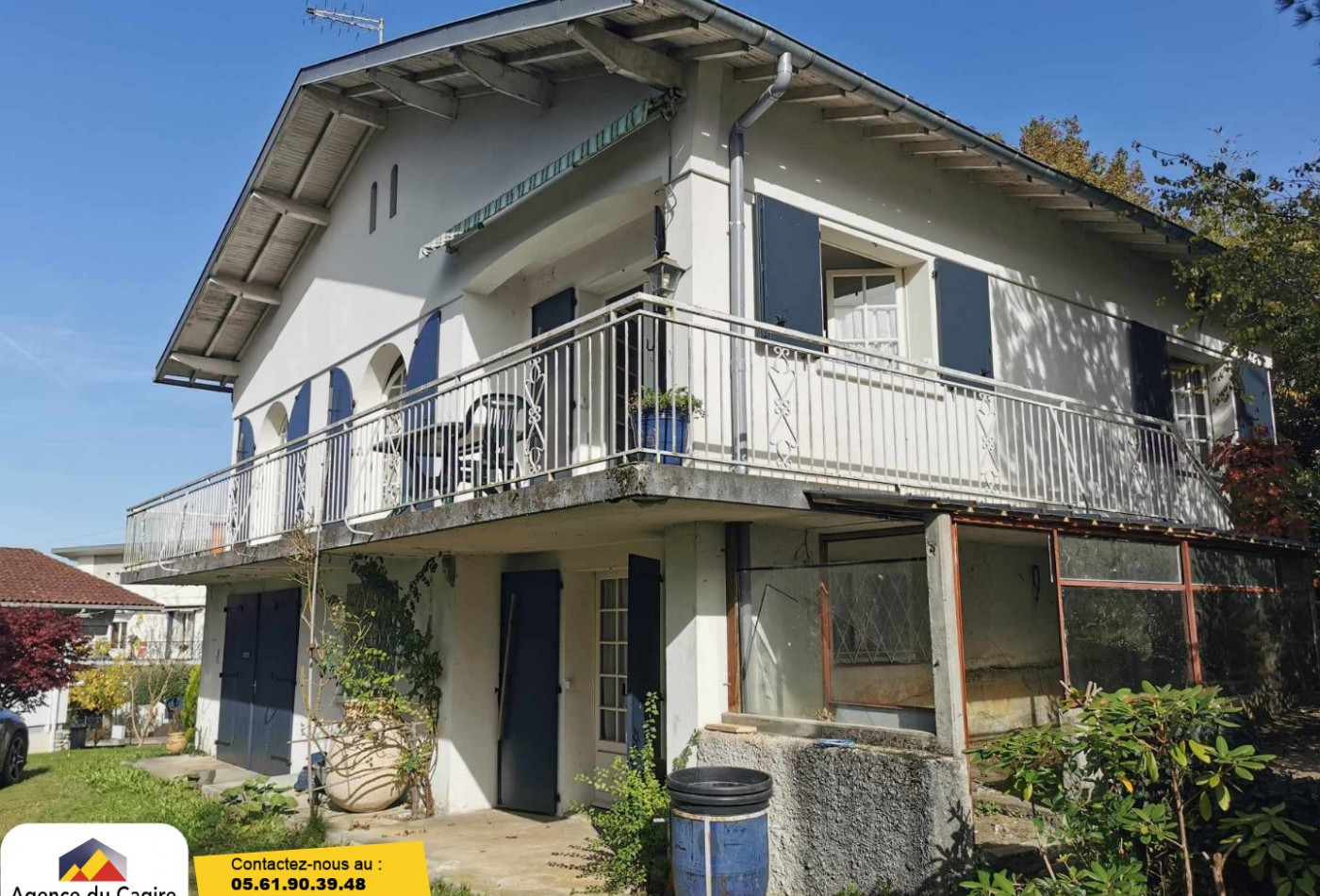 vente Maison Salies Du Salat - Photo 1