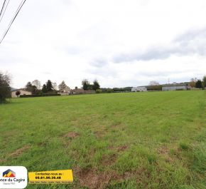 vente Saint Martory
