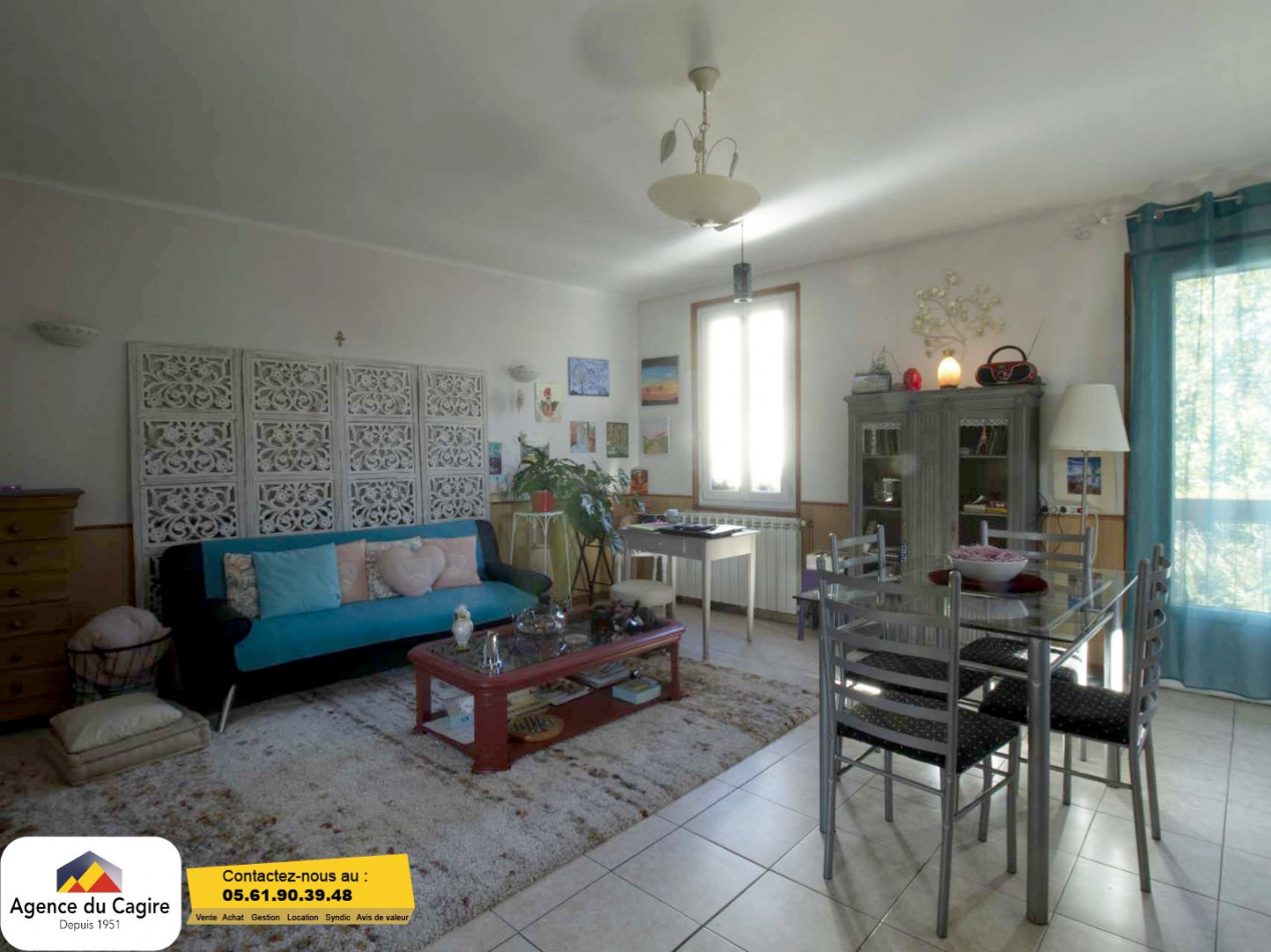 vente Maison Salies Du Salat - Photo 3