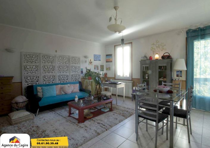 vente Maison Salies Du Salat