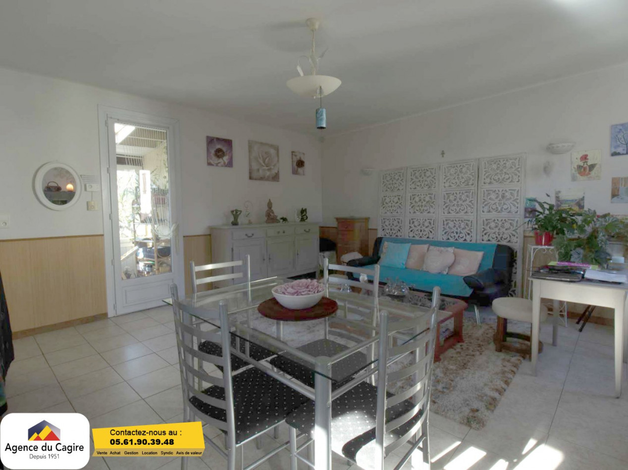 vente Maison Salies Du Salat - Photo 4