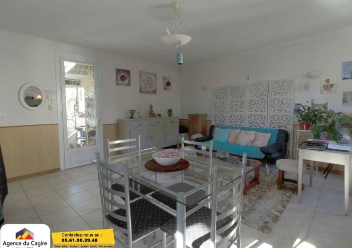 vente Maison Salies Du Salat