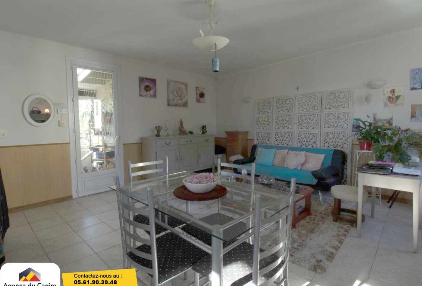 vente Maison Salies Du Salat - Photo 4