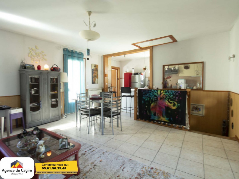 vente Maison Salies Du Salat - Photo 2