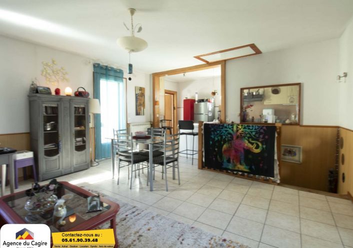 vente Maison Salies Du Salat