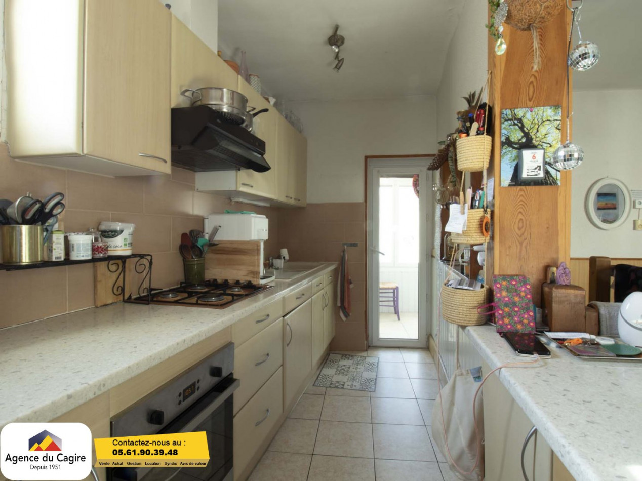 vente Maison Salies Du Salat - Photo 5