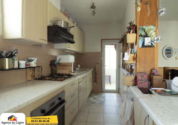 vente Maison Salies Du Salat