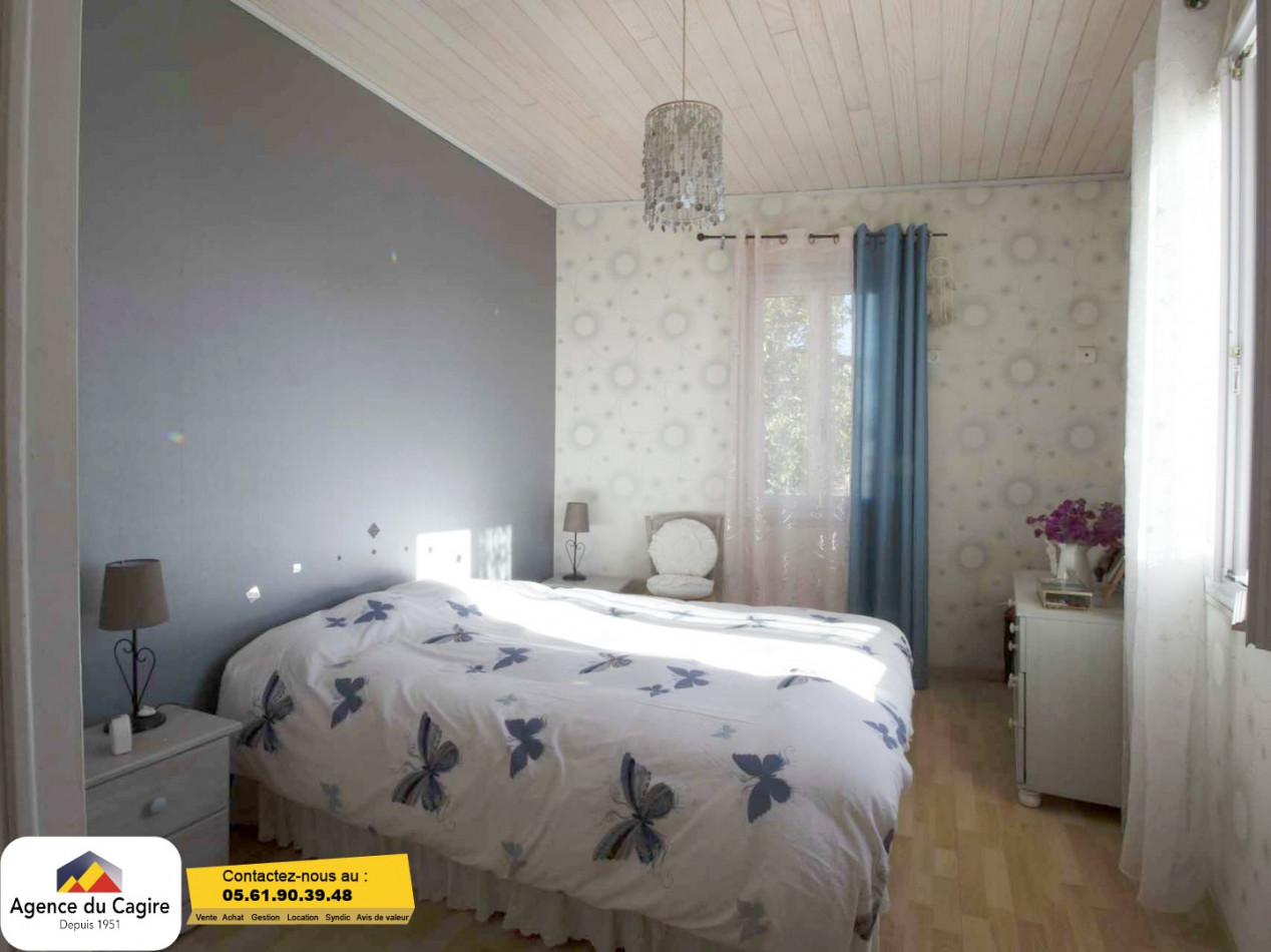 vente Maison Salies Du Salat - Photo 6