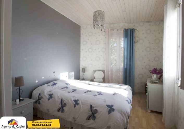 vente Maison Salies Du Salat