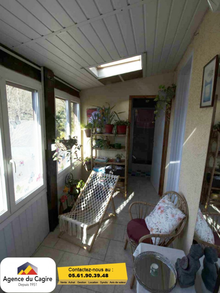 vente Maison Salies Du Salat - Photo 7