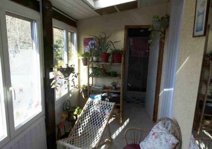 vente Maison Salies Du Salat