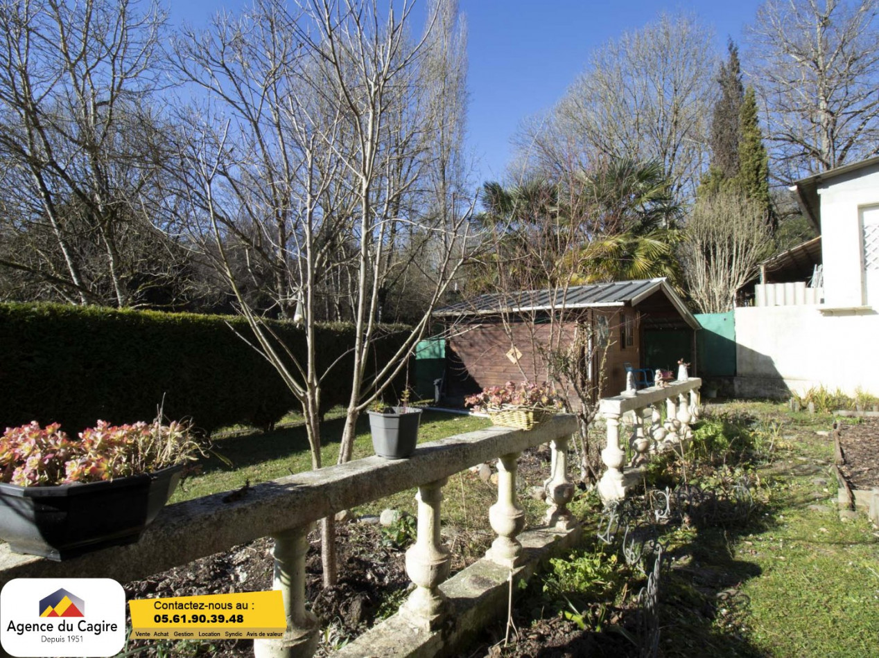 vente Maison Salies Du Salat - Photo 8