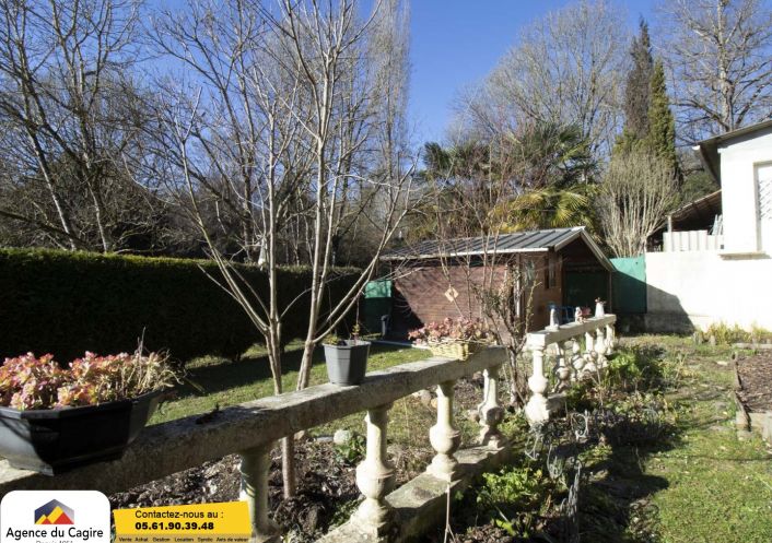 vente Maison Salies Du Salat