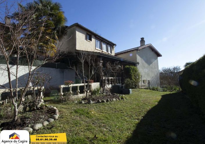 vente Maison Salies Du Salat