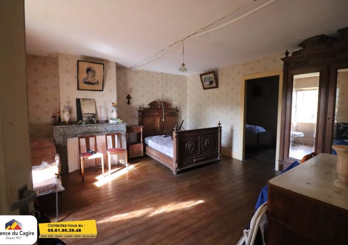 vente Maison Castagnede