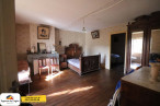vente Maison Castagnede