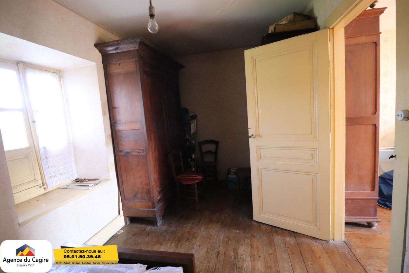 vente Maison Castagnede - Photo 9