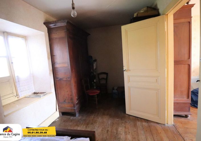 vente Maison Castagnede