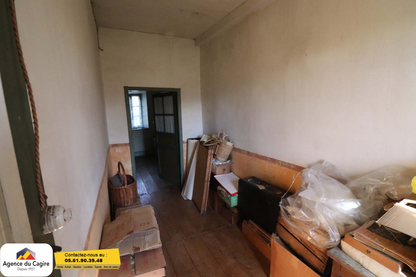 vente Maison Castagnede - Photo 10