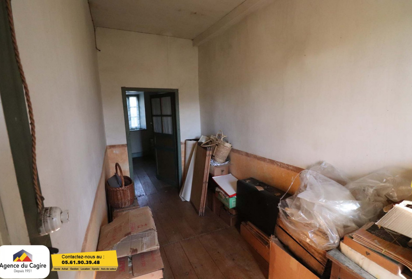 vente Maison Castagnede - Photo 10