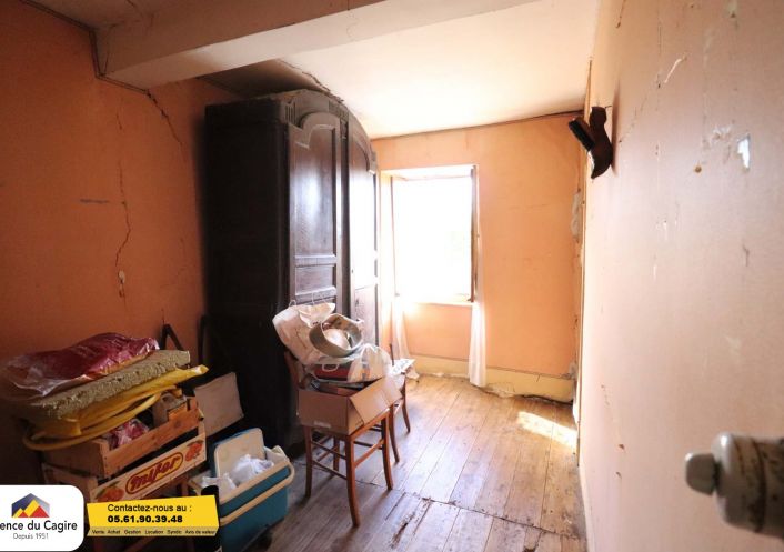 vente Maison Castagnede