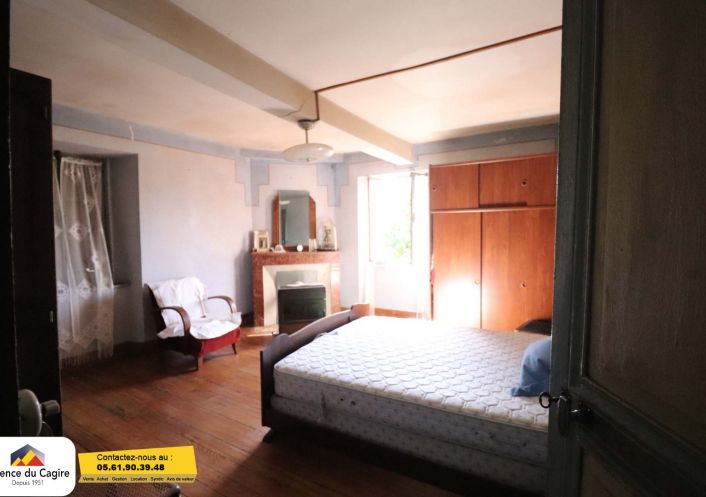 vente Maison Castagnede