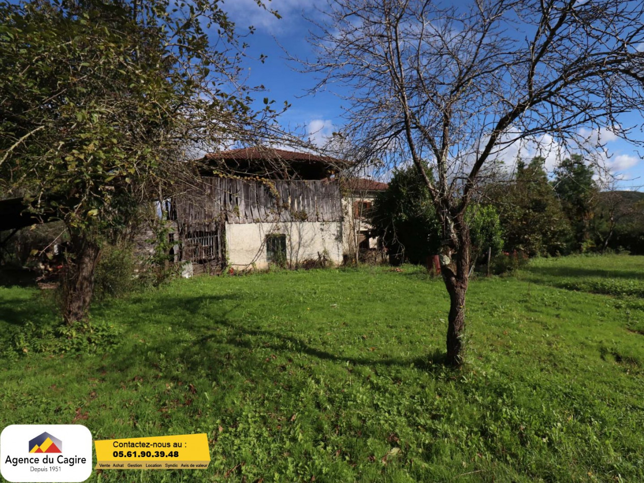 vente Maison Castagnede - Photo 3