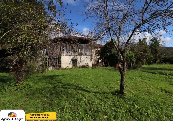 vente Maison Castagnede