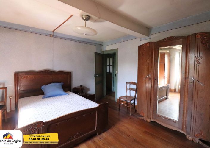 vente Maison Castagnede