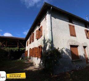vente Castagnede