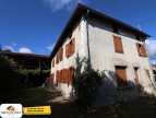 vente Maison Castagnede